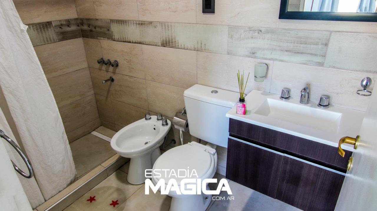 Complejo Turistico Puelches Apartment San Rafael  Ngoại thất bức ảnh